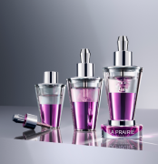 臻护恒美 焕颜新境 LA PRAIRIE 莱珀妮臻爱铂金 尊宠密集修护精华液